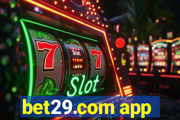 bet29.com app